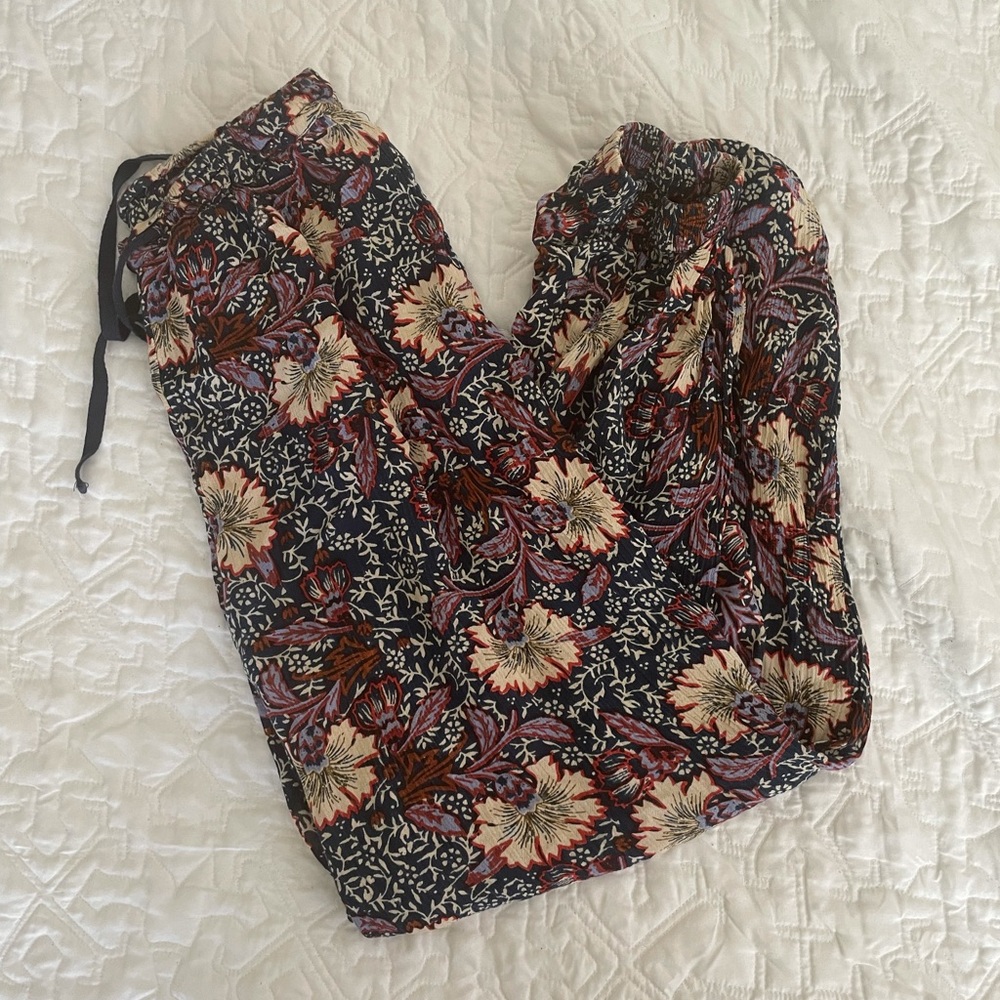 UO Patterned loungepants